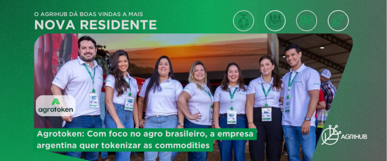 Novos Residentes_Agrotoken