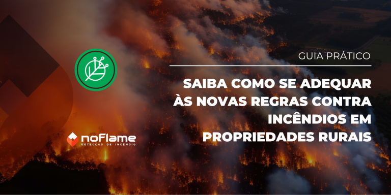 Guia de Adequações Incêndios